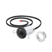 ESYLUX - Bussystem-Bewegungsmelder Präsenzmelder PD-C 360 #EP10423246 UP, DALI2, sw