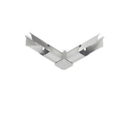 Siteco - Elektrisches Zubehör/Ersatzteile für Leuchten L-Verbinder 59TR6CL