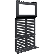 Vogels - Halterung für Audio-/Videosysteme Zubehör-Halterung PFA9165 sw Accessory bracket