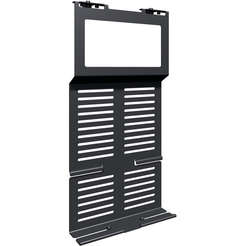 Vogels - Halterung für Audio-/Videosysteme Zubehör-Halterung PFA9165 sw Accessory bracket