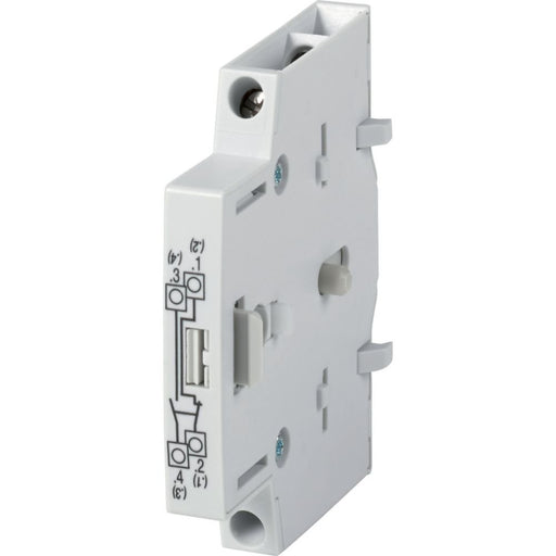 Eaton - Hilfsschalterblock Hilfsschalter AC1NONC 1S+1Ö