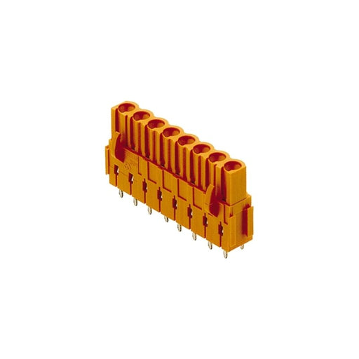 Weidmüller - Leiterplattensteckverbinder Verbinder 5.08mm BLL 5.08/#1682790000 − 42 Stück