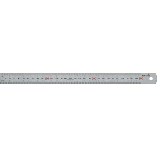 Hultafors - Lineal Stahlmassstab STL 300