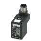 Phoenix Contact - Ventilstecker (feldkonfektionierbar) Ventilstecker SAC-3P-MS/B-1L-Z SCO