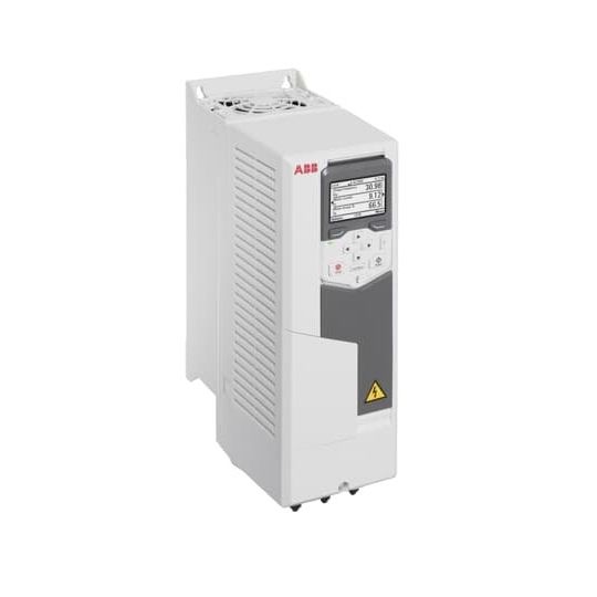 ABB Stotz S&J - Frequenzumrichter =< 1 kV Frequenzumrichter ACS580-01-03A4-4 380-480V 3,3A 1,1kW