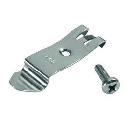 Telegärtner - Tragschiene Adapter-Set f. Tragschiene 100022650 TH35 f. MPD-HS Cat6a