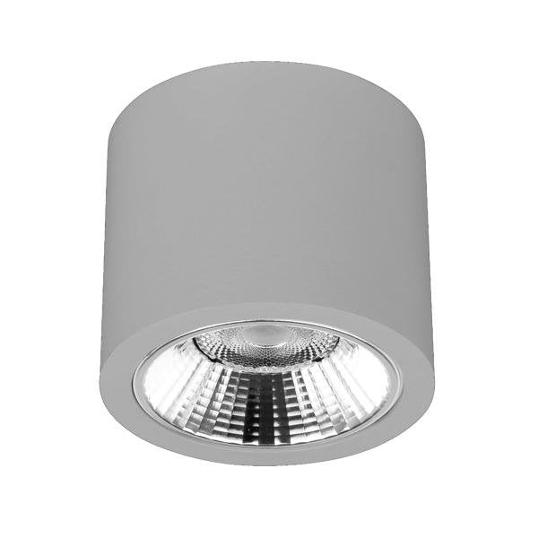 Brumberg Leuchten - Decken-/Wandleuchte LED-Anbaudownlight 43614163 3000K