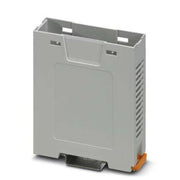 Phoenix Contact - Elektronik-Leergehäuse Gehäuseunterteil 1025838 − 10 Stück