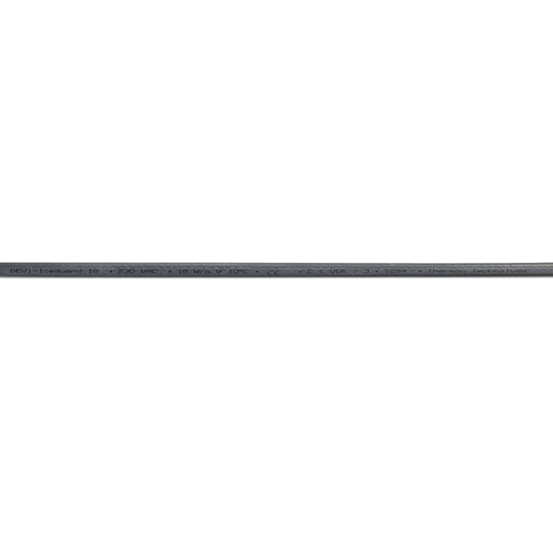 Danfoss - Heizband Dachrinnenheizung iceguard 18#98300862 750m Tr. − 750 Meter