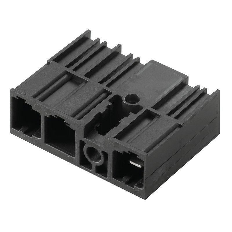 Weidmüller - Leiterplattensteckverbinder Verbinder 10.16mm SU 10.16I#1156680000 − 42 Stück