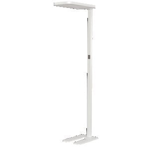 Nobile - Stehleuchte LED-Stehleuchte 1751325525 840 dimmbar