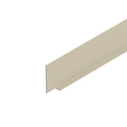 Niedax - Trennwand für Kabeltragsystem GFK-Trennsteg BKT 176 (2,5m) 143x2500mm − 3 Packung