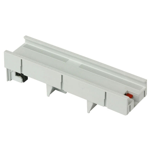 Mersen - Zubehör/Ersatzteile für elektrische Sicherungen/Sicherungshalter Geräteadapter Breite 45mm 1.000.789 ohne Kontaktierung − 4 Stück
