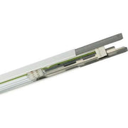 Siteco - Tragschiene für Lichtbandsystem Tragschiene 5TR10150Q 1lg 5SE 5x2,5qmm