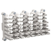 Kaiser - Zubehör/Ersatzteile für LWL-Technik Gf-GV FlexBox Connect 4240009 Zugentlastung Patchk