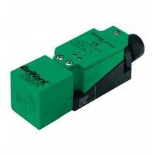 Pepperl+Fuchs Fabrik - Induktiver Näherungsschalter Induktiver Sensor NJ20+U1+E2-Y287109 − 1 Stück