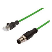 Ipf Electronic - PC-Kabel Datenkabel, VK608F25 Verbindungsleitung