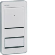 Elcom - Klingeltableau für Türkommunikation Außenstation für AudioSet RER114Y AP 1 Teiln.2D ws