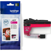 Brother - Verbrauchsmaterial für Telefax/Drucker/MFC Tintenpatrone LC-427M mag