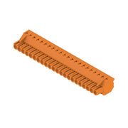 Weidmüller - Kabelsteckverbinder für Leiterplattensteckverbinder Verbinder 5.08mm BLZP 5.08#1946450000 − 12 Stück