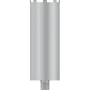 Bosch - Bohrkrone PRO Trockenbohrkrone, 157 2608601414 x 400 mm 1 1/4-Zoll