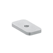 Niedax - Gleitmutter Gleitmuttern GSM 410 E3 − 50 Stück