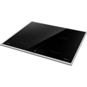 Gorenje - Kochfeld EB-Kochfeld Indukt. GI6421BX 60cm,4 Kochz