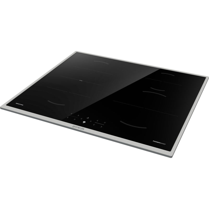 Gorenje - Kochfeld EB-Kochfeld Indukt. GI6421BX 60cm,4 Kochz
