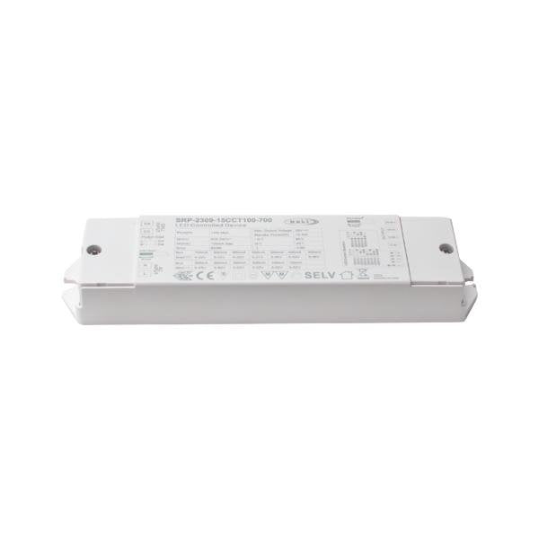 Brumberg Leuchten - LED-Betriebsgerät LED-Konverter 500mA 17821010 3-15W, DALI DT8
