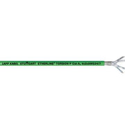 Lapp Kabel&Leitung - Daten- und Kommunikationskabel ETHERLINE TORSION P CAT6A 2170483/500 4X2XAWG24/7 − 500 Meter