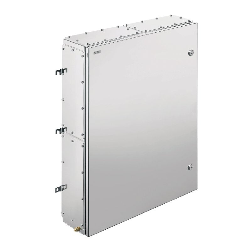 Weidmüller - Gehäuse/Schrank für Explosionsschutz Gehäuse KTB QL 987420 S4E0 740x980x200mm,elekt.