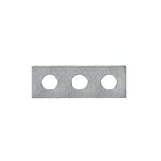 Weidmüller - Querverbinder/Brücker für Reihenklemme Querverbinder WQL 3 WF6 geschraubt − 5 Stück