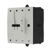 Eaton - Leistungsschütz zum Schalten von Wechselstrom Leistungsschütz 4polig DILMP200(RAC120) 200A 24V 50/60Hz