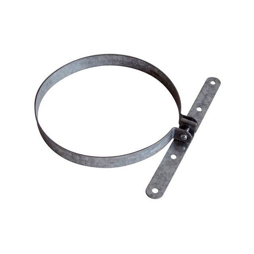 Maico - Befestigungsschelle für Kabel/Rohre Befestigungsschelle BS 160 Durchmesser 125mm − 1 Stück by Maico
