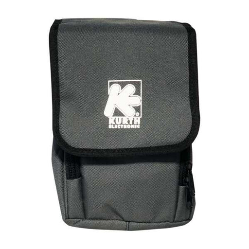 Gossen Metrawatt - Zubehör/Ersatzteile für Prüf- und Messgeräte (Elektro) Schutztasche Tasche ITK f. KE7200 u. Riemen