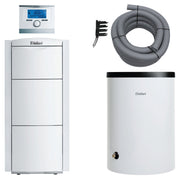 Vaillant - Zubehör/Ersatzteile für Gasheizkessel Paket 2.50/3 ecoVIT excl. 0010029802