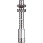 Di-soric - Induktiver Näherungsschalter Induktiver Näherungssensor DCC 08 M 04 POK-IBSL 4mm, bündig