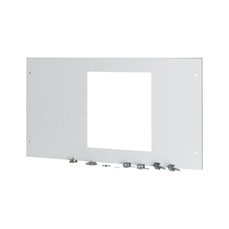 Eaton - Frontplatte (Schaltschrank) Frontblende IZMX40 XTMPIX40WC-H550W1000 Ausfahreinheit