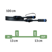 Paulmann - Elektrisches Zubehör/Ersatzteile für Leuchten Kabel 939.94