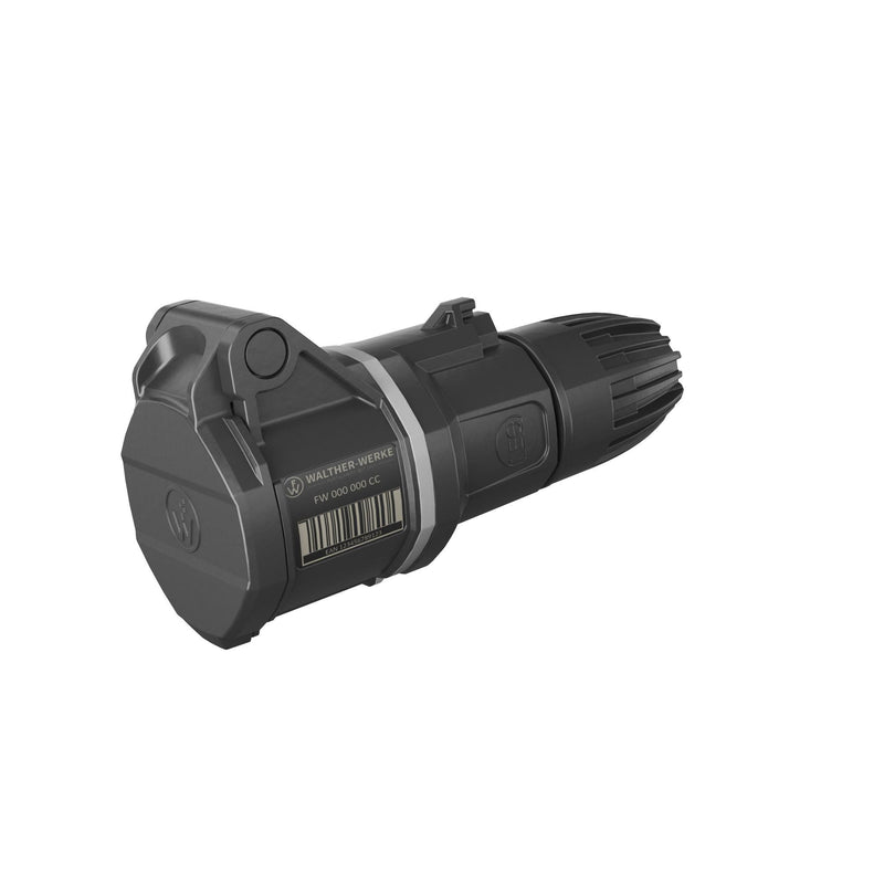 Walther Werke - CEE-Kupplung (IEC 60309) CEE NEO Kupplung FW311301CA Classic 16A 3P 1h