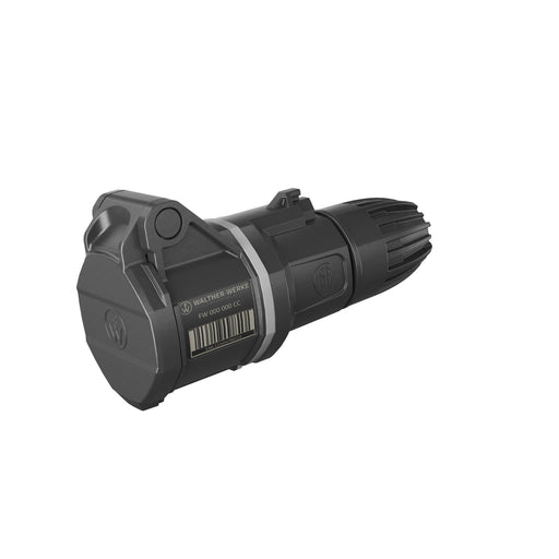 Walther Werke - CEE-Kupplung (IEC 60309) CEE NEO Kupplung FW311301CA Classic 16A 3P 1h