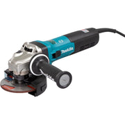 Makita - Winkelschleifer (elektrisch) Winkelschleifer GA5091X01 125 mm, 1900 W