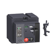 Schneider Electric - Elektrischer Antrieb für Leistungsschalter Motorantrieb LV429438 110-130VDC