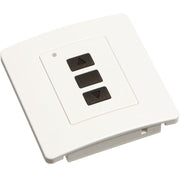 Vogels - Fernbedienung RF-(Wand)Kontrollpaneel PPA903 ws f.PPL 2035-2100-2170