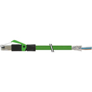 Murrelektronik - Modularer Steckverbinder RJ45 Stecker 7000-74101-7964000