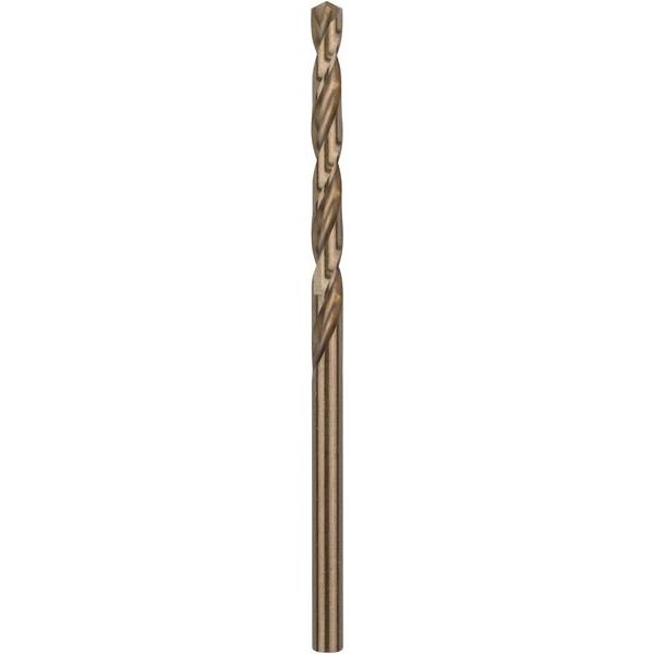 Bosch - Bohrer PRO Stainless Steel HSS-Co 2608585881 Spiralbohrer 4,1 x