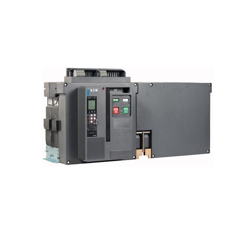 Eaton - Leistungsschalter für Trafo-, Generator- und Anlagenschutz Leistungsschalter IZM63H3-P50F-1 3p,5000A,Festeinbau