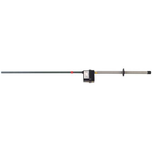 DEHN - Spannungsprüfgerät Spannungsprüfer PHE 6 20 S 16.7 1P PHE 6-20kV 16,7Hz