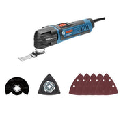 Bosch - Oszillierer (elektrisch) Multifunktionswerkzeug 0601237001 GOP 30-28 (C)