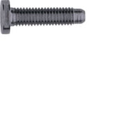 Elcom - Maschinenschraube/Bolzen Schraube Spezial ZY M5x25 PVD anth M5x25 PVD anth
